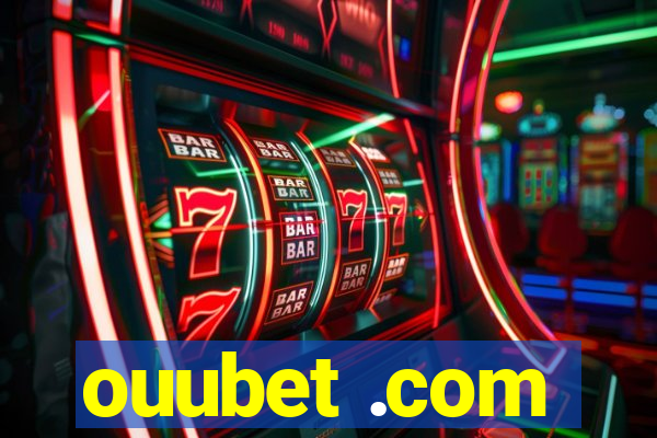 ouubet .com